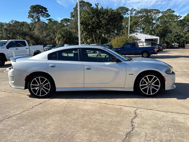 used 2023 Dodge Charger car, priced at $34,222