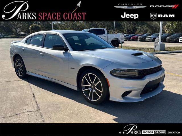 used 2023 Dodge Charger car, priced at $34,222