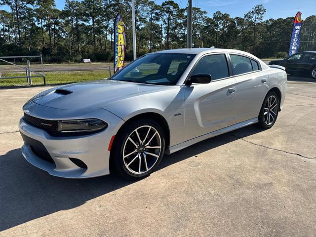 used 2023 Dodge Charger car, priced at $34,222