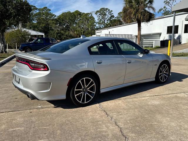 used 2023 Dodge Charger car, priced at $34,222