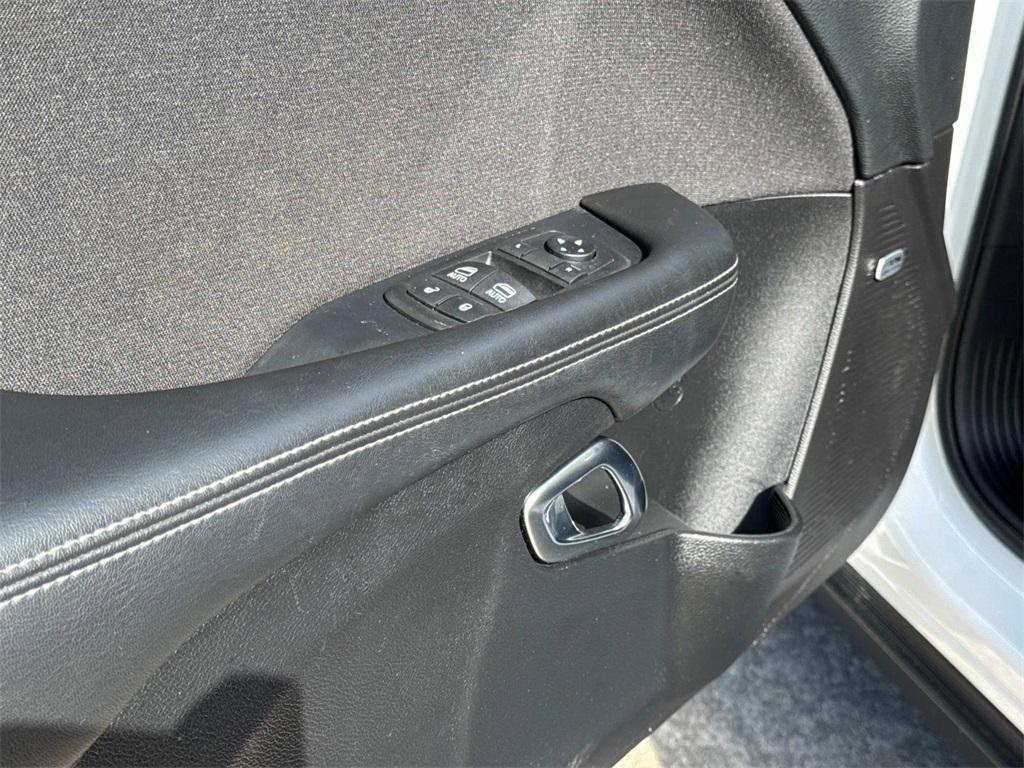 used 2019 Dodge Challenger car, priced at $39,444