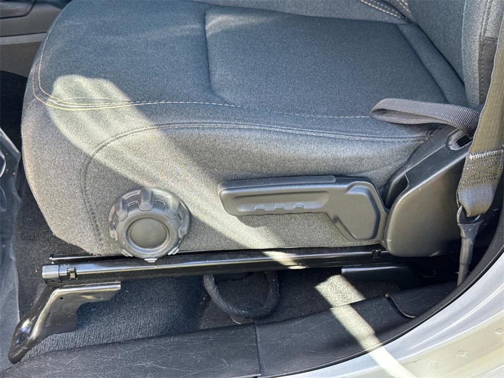 used 2024 Jeep Wrangler car, priced at $33,333