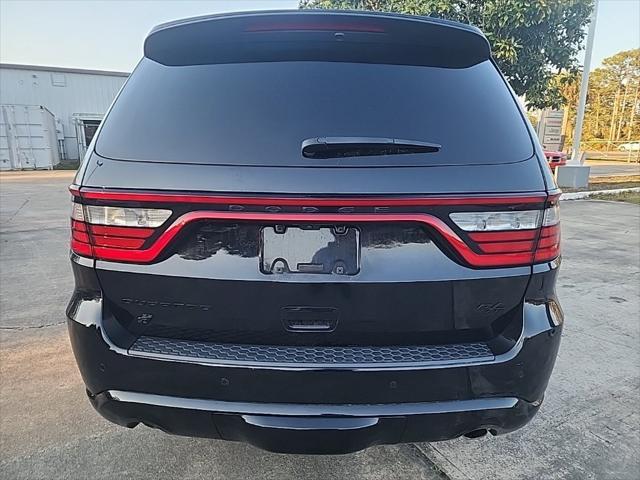 used 2023 Dodge Durango car, priced at $39,777