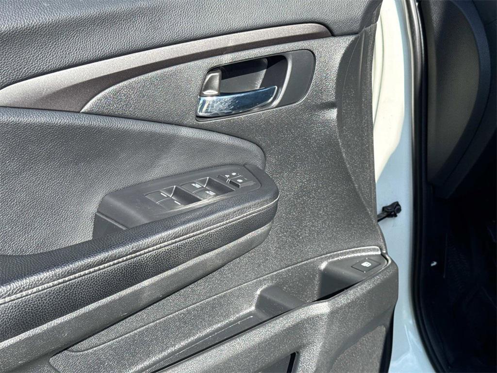 used 2019 Honda Ridgeline car, priced at $22,944