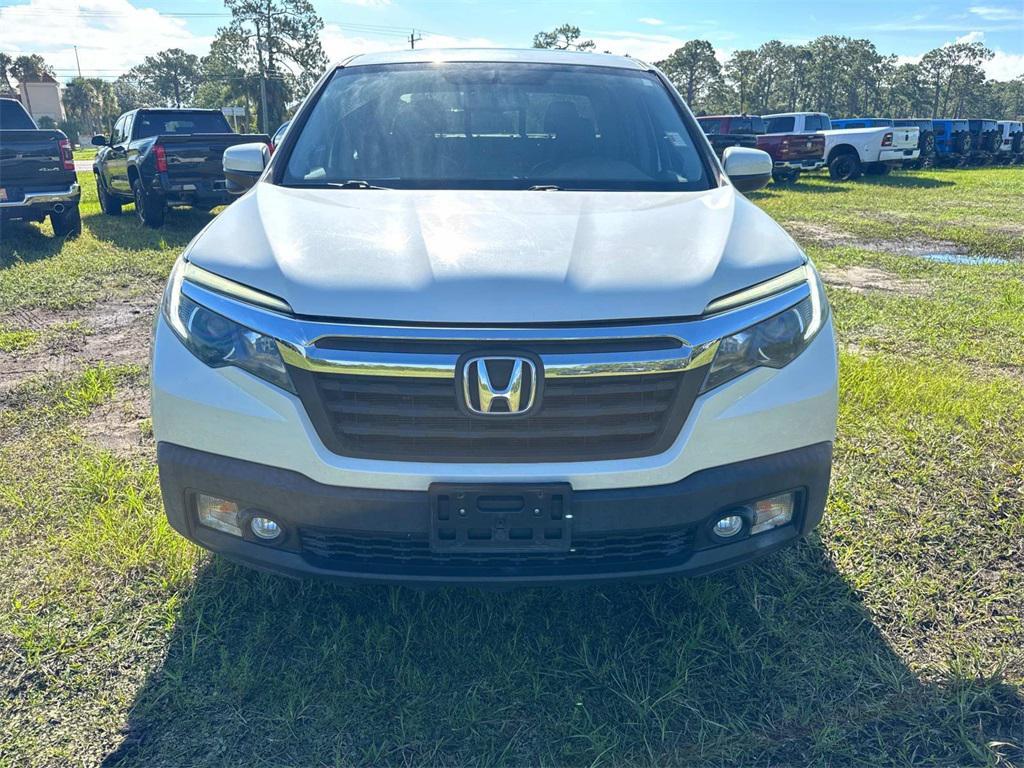 used 2019 Honda Ridgeline car, priced at $22,944