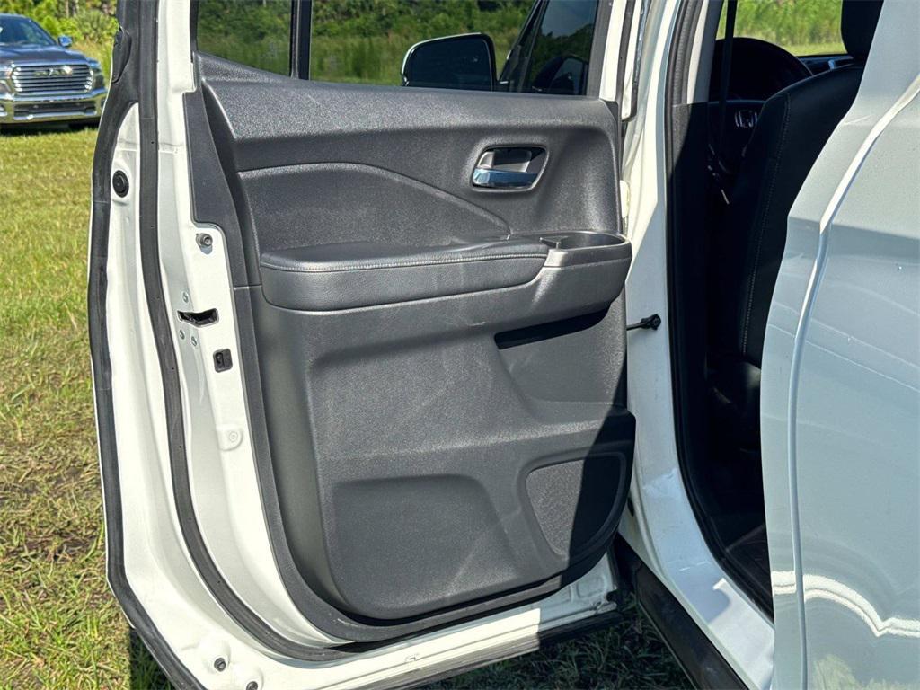 used 2019 Honda Ridgeline car, priced at $22,944