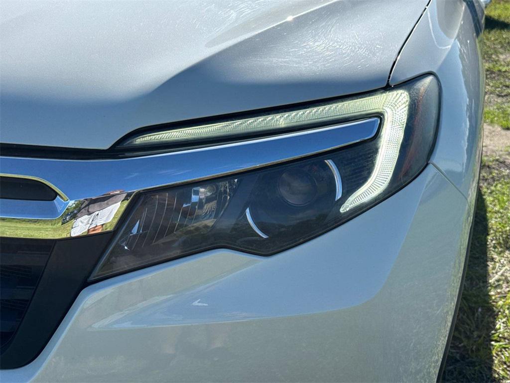 used 2019 Honda Ridgeline car, priced at $22,944