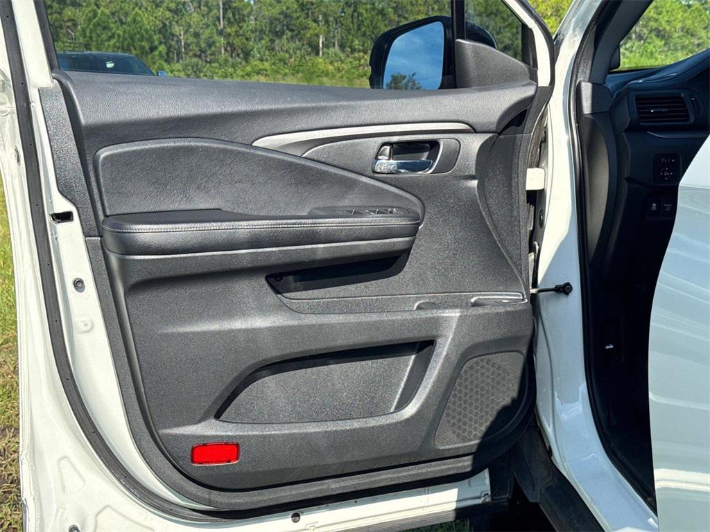 used 2019 Honda Ridgeline car, priced at $22,944