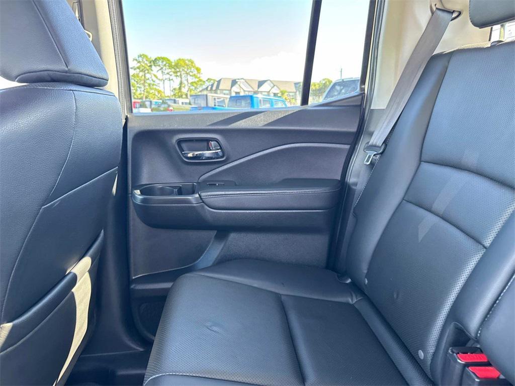 used 2019 Honda Ridgeline car, priced at $22,944
