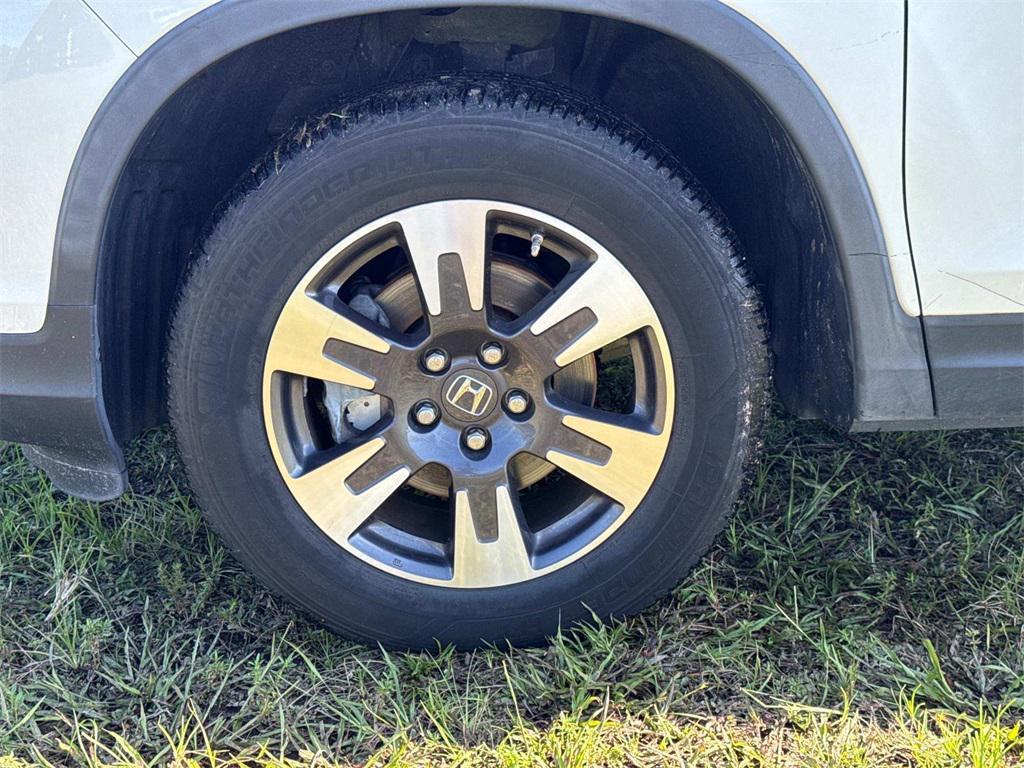 used 2019 Honda Ridgeline car, priced at $22,944