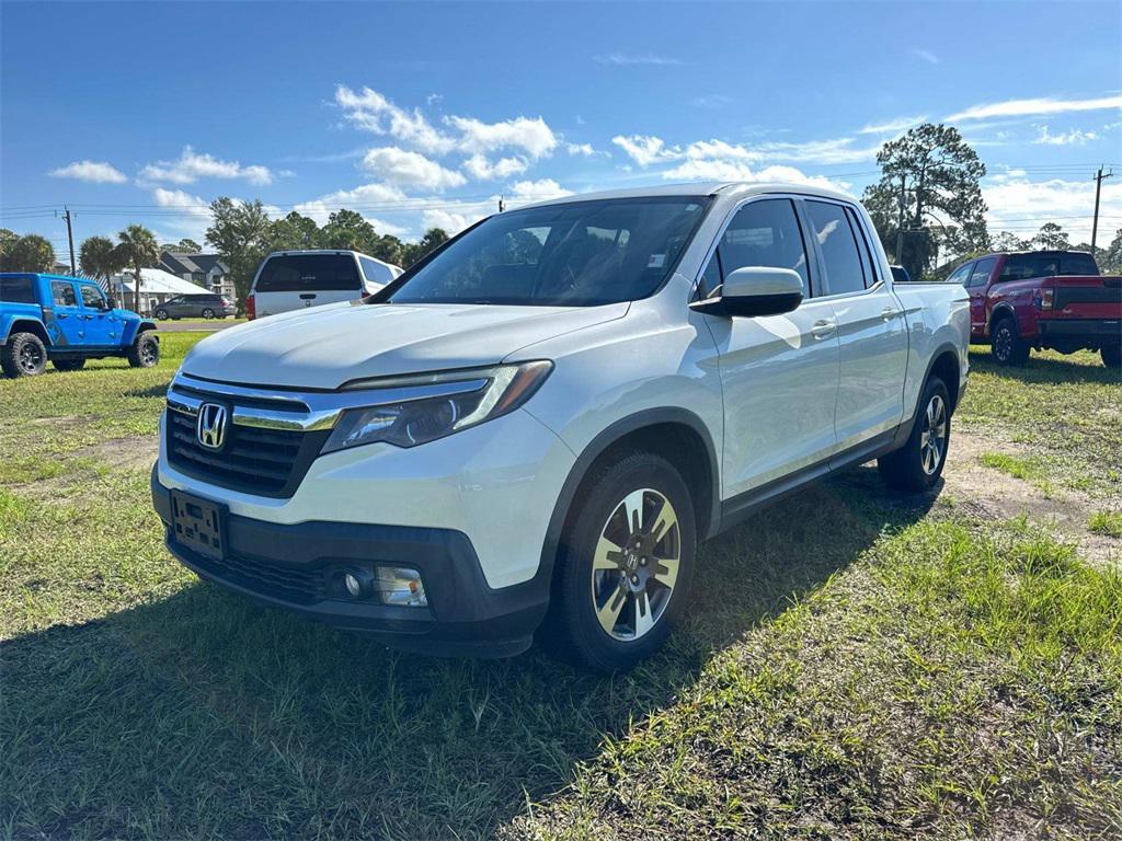 used 2019 Honda Ridgeline car, priced at $22,944
