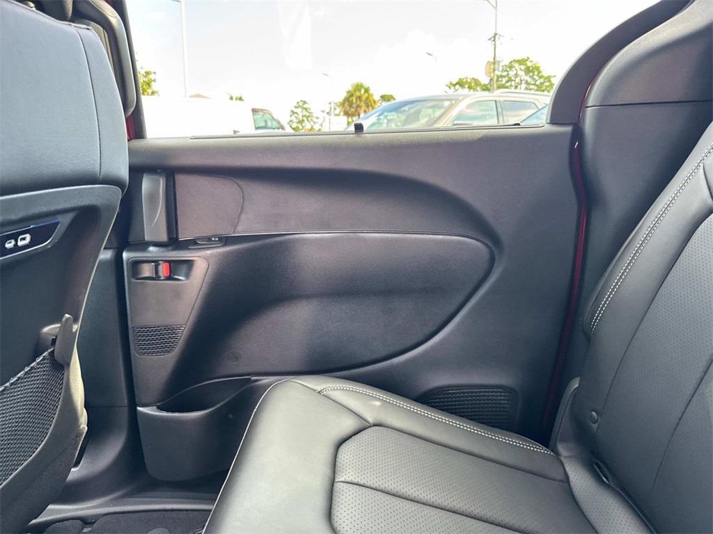 new 2026 Chrysler Pacifica car, priced at $46,930