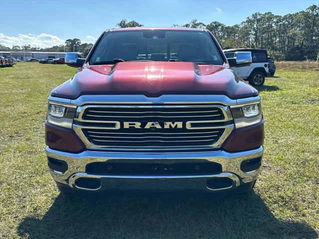 used 2019 Ram 1500 car, priced at $29,333