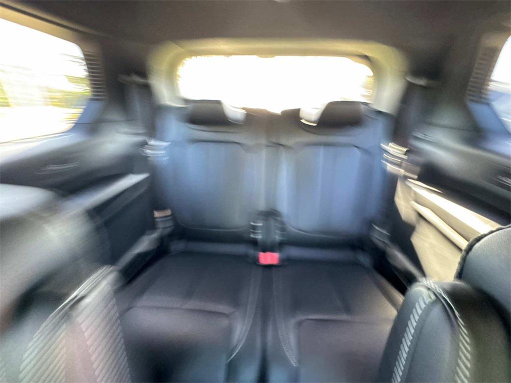 new 2025 Jeep Grand Cherokee L car, priced at $47,895