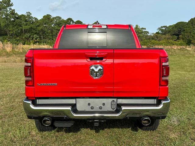 new 2024 Ram 1500 car, priced at $67,925