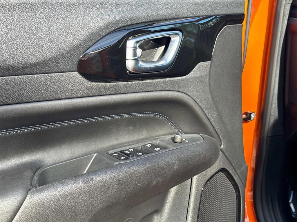 new 2026 Jeep Compass car, priced at $33,805