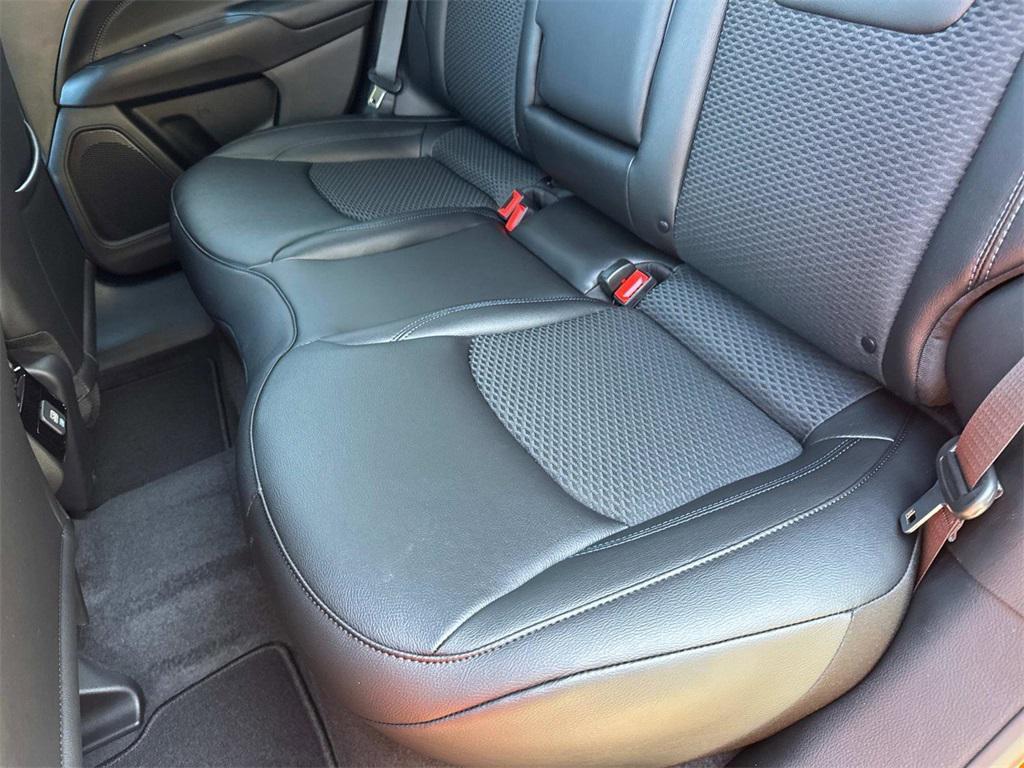 new 2026 Jeep Compass car, priced at $33,805