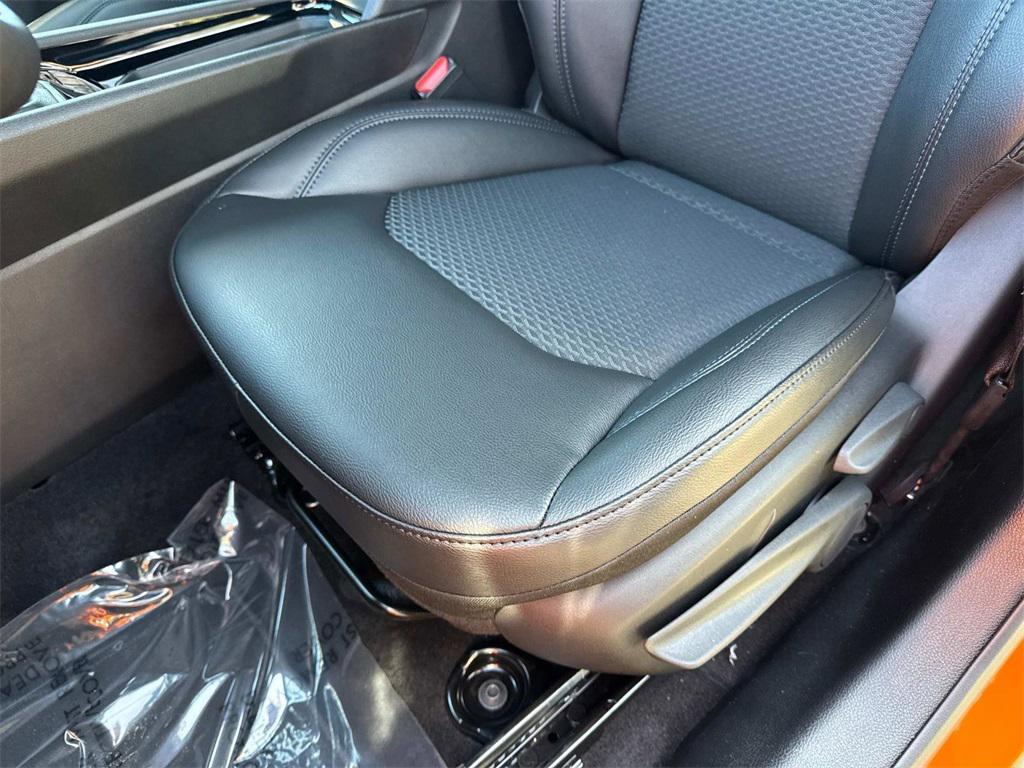 new 2026 Jeep Compass car, priced at $33,805