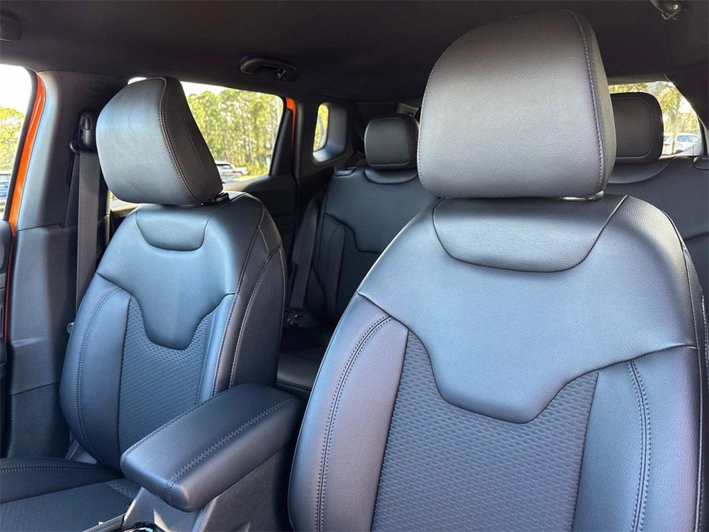 new 2026 Jeep Compass car, priced at $33,805