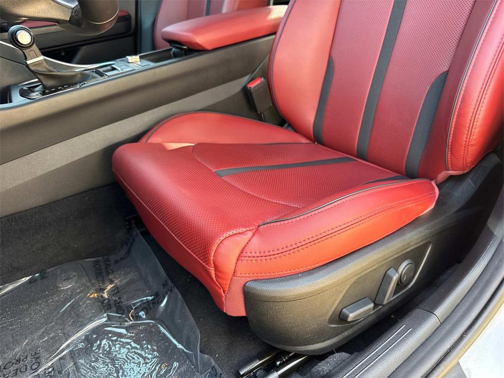 used 2023 Kia K5 car, priced at $24,444