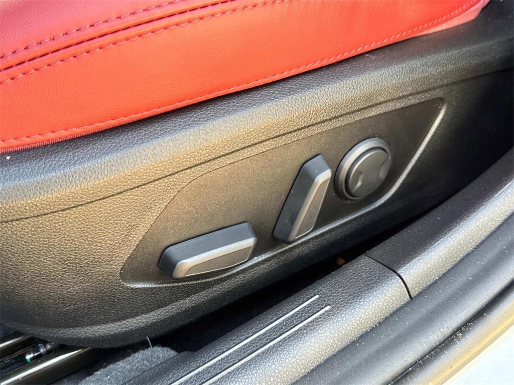 used 2023 Kia K5 car, priced at $24,444