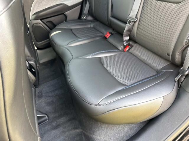 new 2025 Jeep Compass car, priced at $35,910