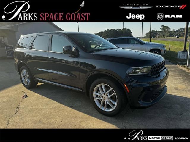 new 2024 Dodge Durango car, priced at $47,355