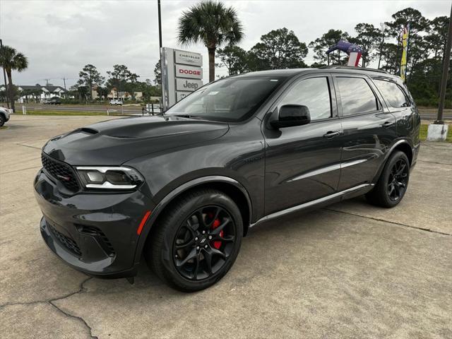 new 2024 Dodge Durango car, priced at $70,640