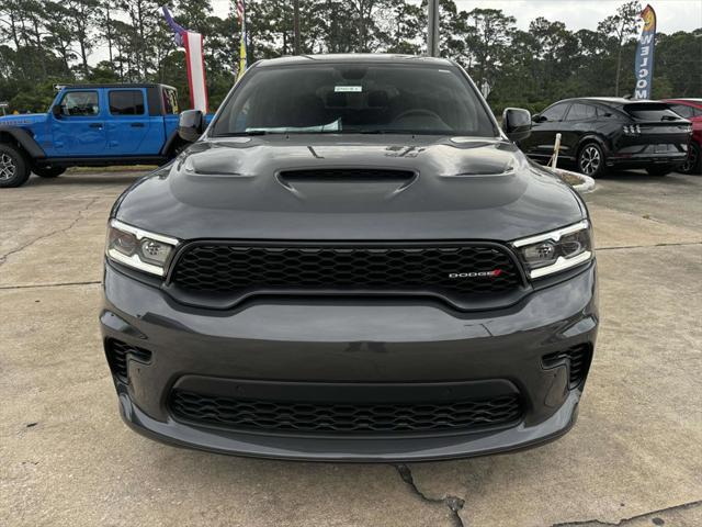 new 2024 Dodge Durango car, priced at $70,640