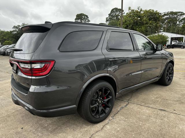 new 2024 Dodge Durango car, priced at $70,640