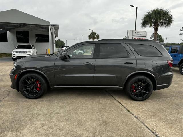 new 2024 Dodge Durango car, priced at $70,640