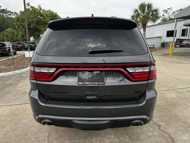 new 2024 Dodge Durango car, priced at $70,640