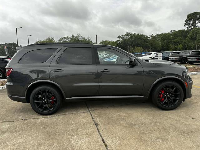 new 2024 Dodge Durango car, priced at $70,640