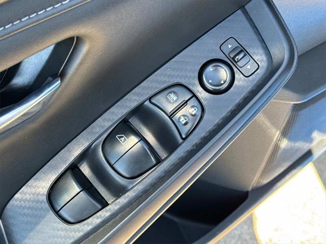 used 2023 Nissan Sentra car, priced at $17,222