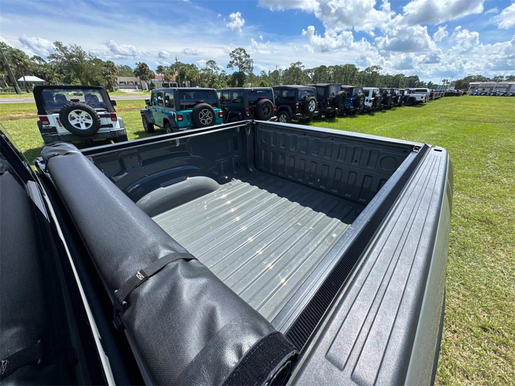 used 2023 Ram 1500 car, priced at $52,333