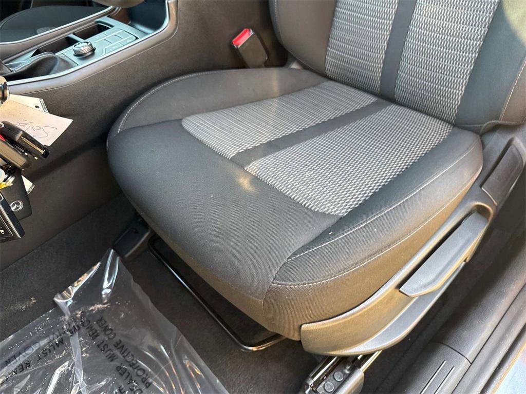 used 2023 Kia Sorento car, priced at $23,444