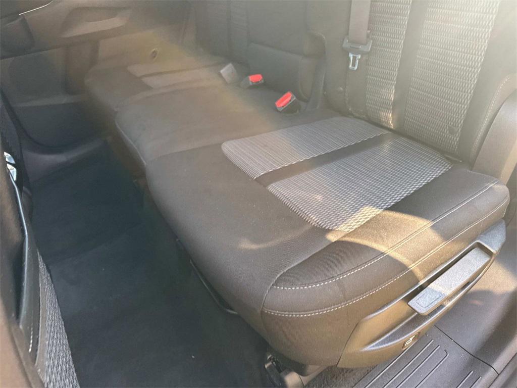 used 2023 Kia Sorento car, priced at $23,444