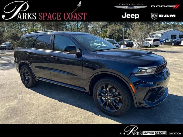 new 2024 Dodge Durango car, priced at $65,450