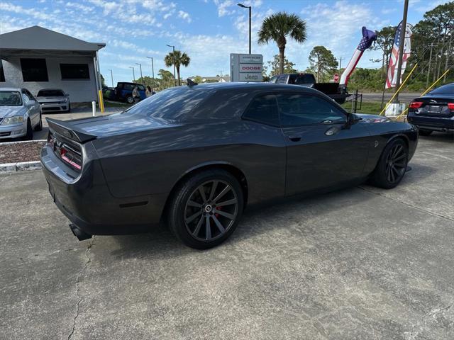 used 2020 Dodge Challenger car, priced at $53,844
