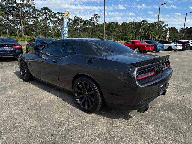 used 2020 Dodge Challenger car, priced at $54,977