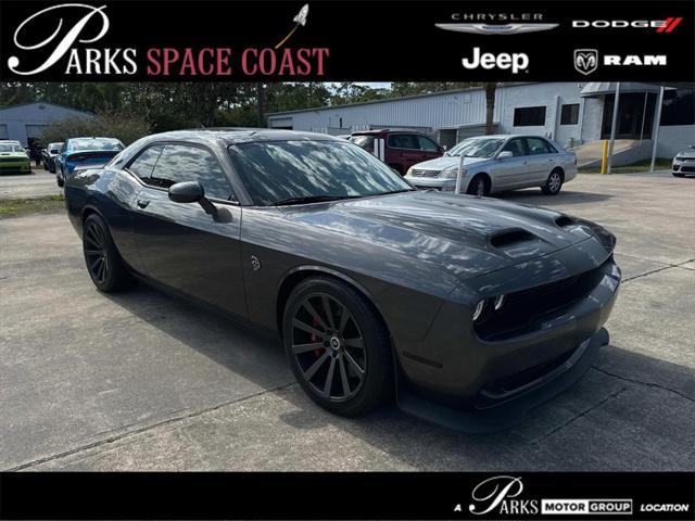 used 2020 Dodge Challenger car, priced at $54,222