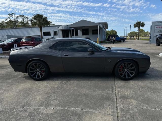 used 2020 Dodge Challenger car, priced at $55,555