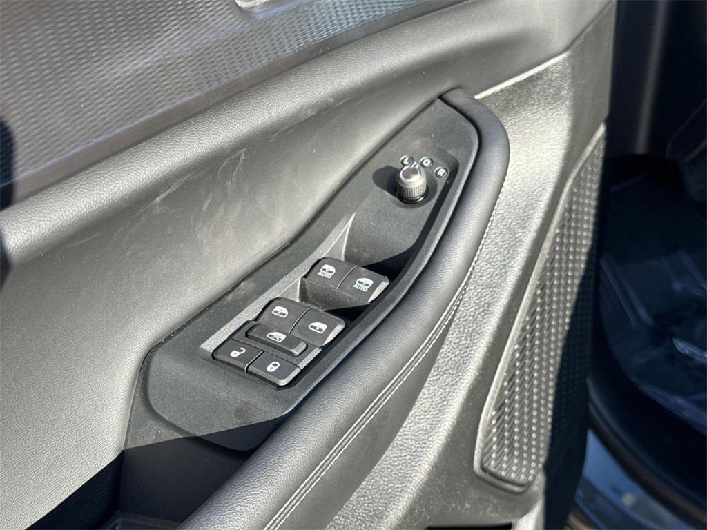 new 2025 Jeep Grand Cherokee L car, priced at $44,415