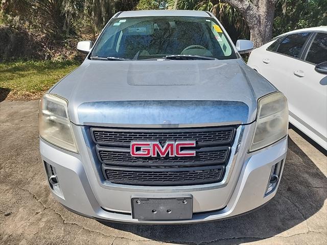 used 2011 GMC Terrain car, priced at $7,777