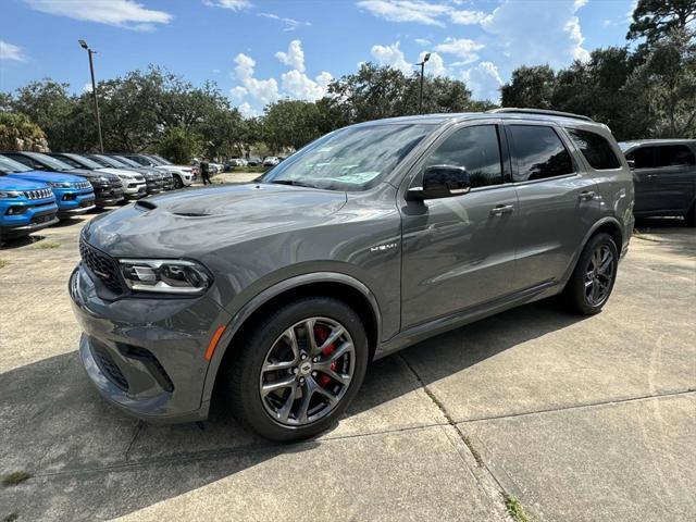 new 2024 Dodge Durango car, priced at $65,745