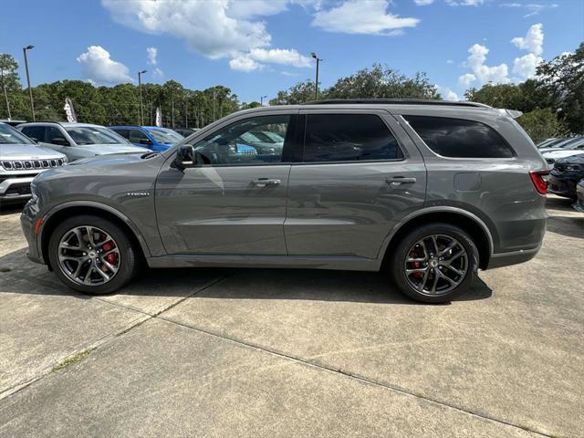 new 2024 Dodge Durango car, priced at $65,745