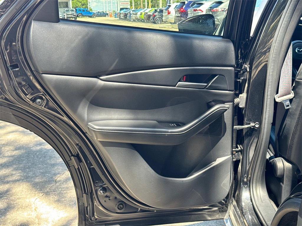used 2024 Mazda CX-30 car, priced at $19,333