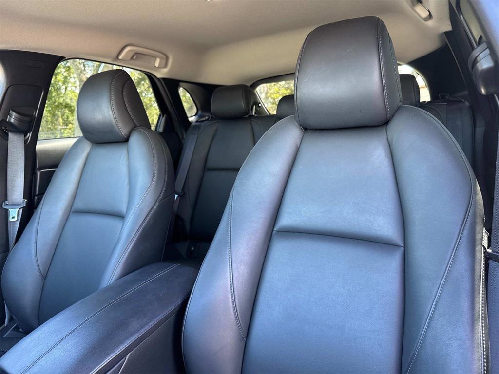 used 2024 Mazda CX-30 car, priced at $19,333