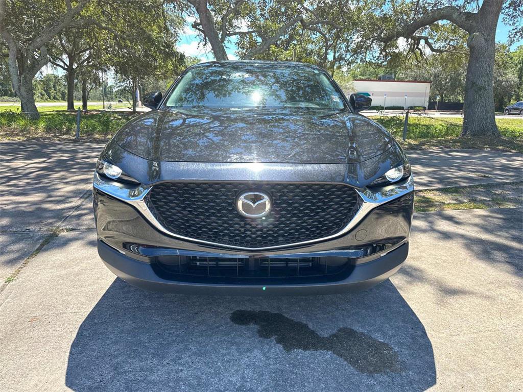 used 2024 Mazda CX-30 car, priced at $19,333