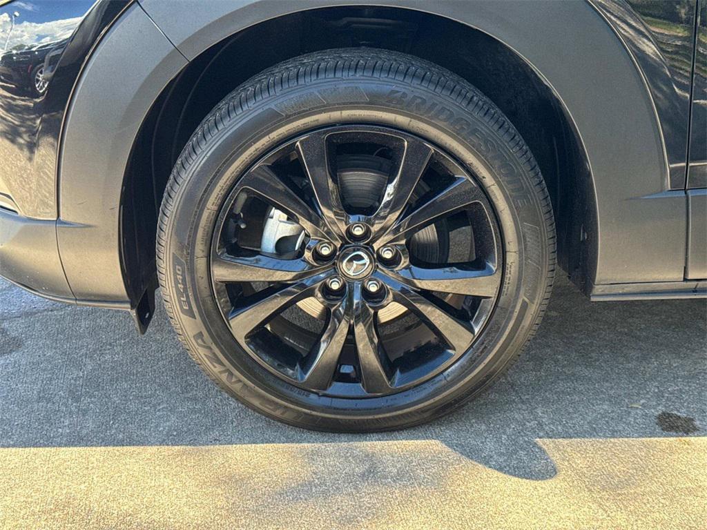 used 2024 Mazda CX-30 car, priced at $19,333